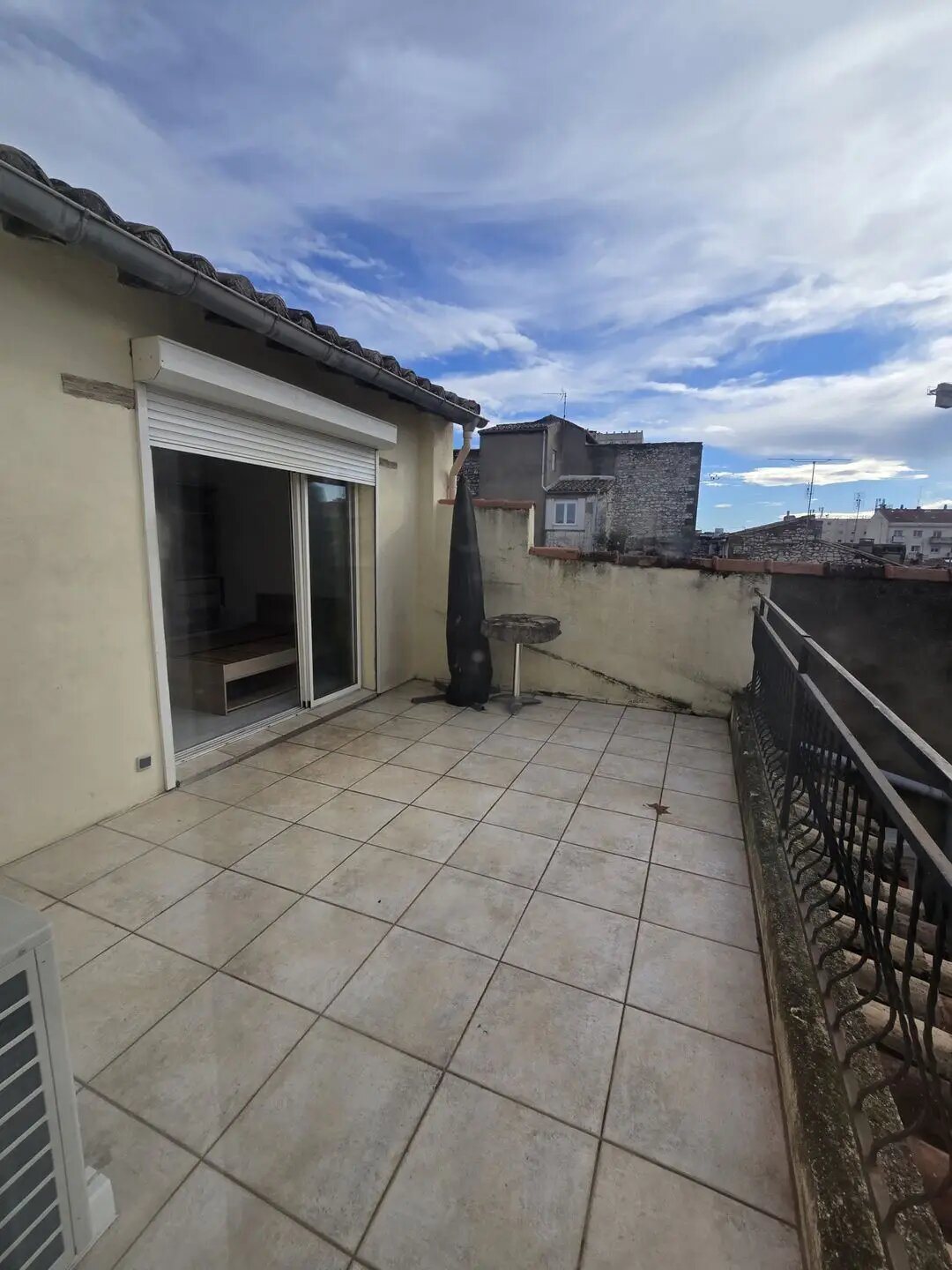 Appartement à vendre, 58m², Nîmes