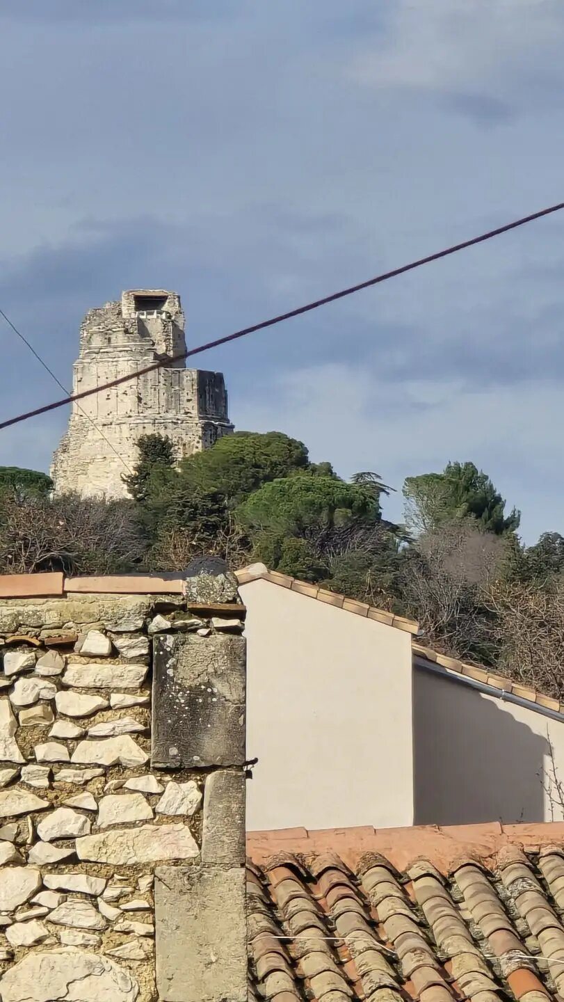 Appartement à vendre, 58m², Nîmes