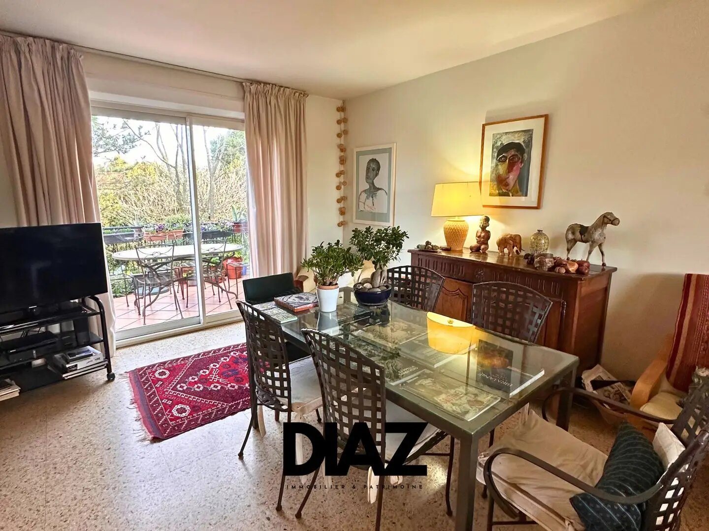 Maison à vendre, 108m², Marguerittes