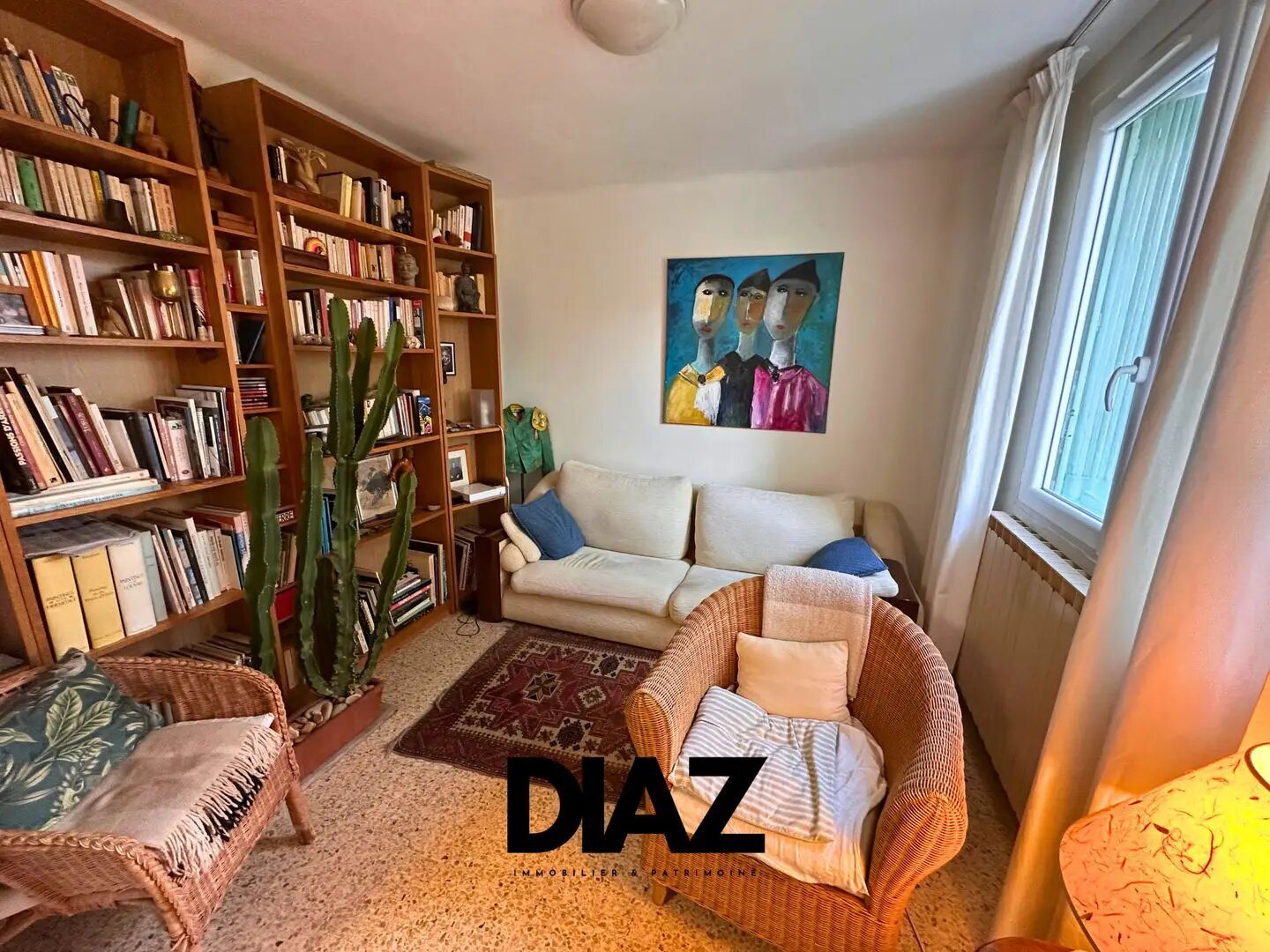 Maison à vendre, 108m², Marguerittes