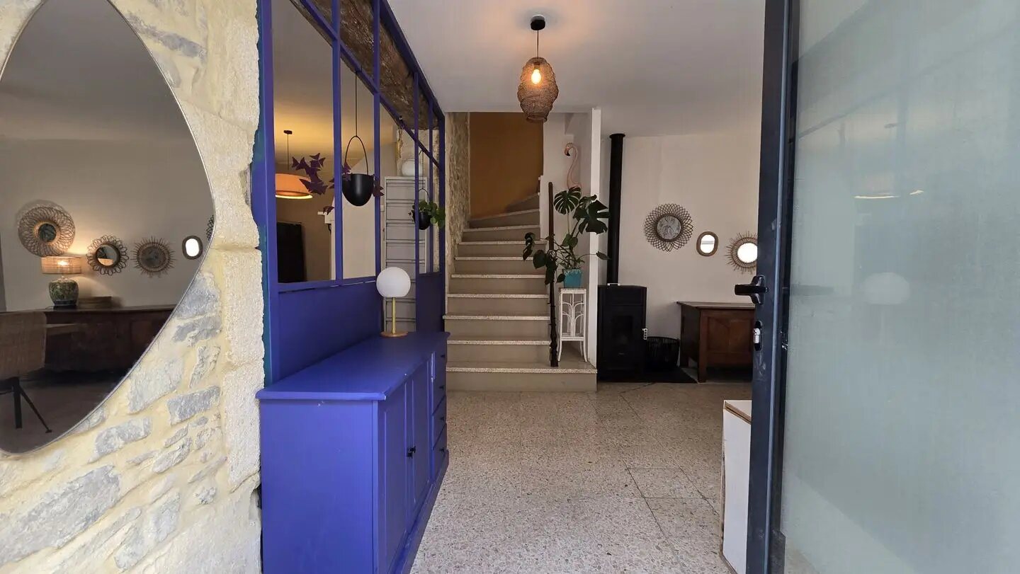 Maison à vendre, 194m², Caveirac