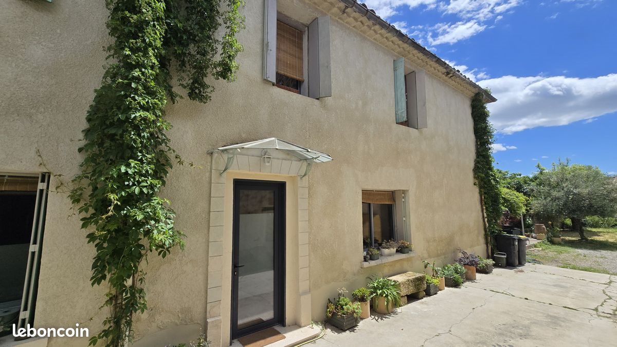 Maison à vendre, 194m², Caveirac