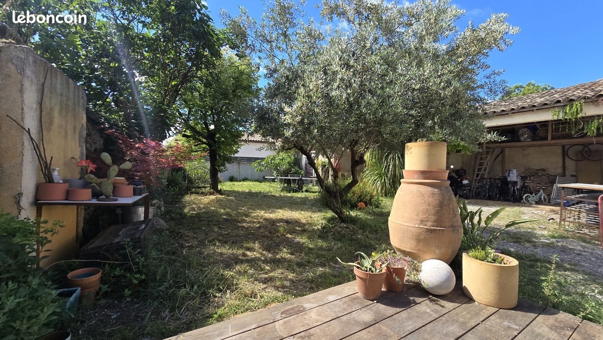 Maison à vendre, 194m², Caveirac
