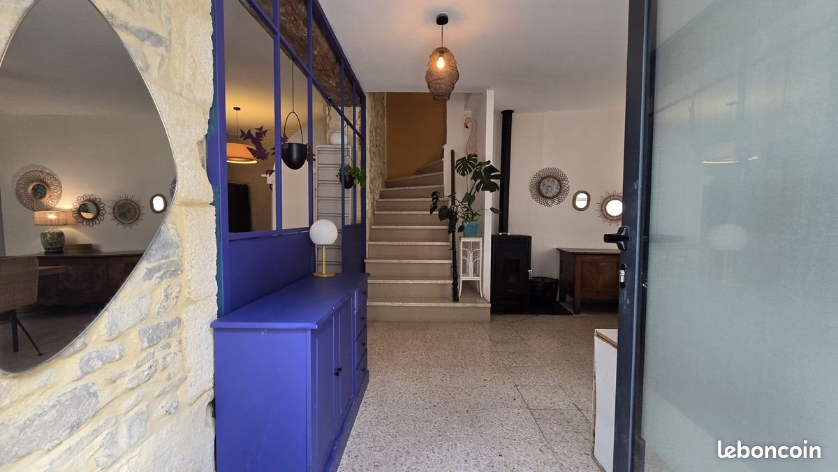 Maison à vendre, 194m², Caveirac