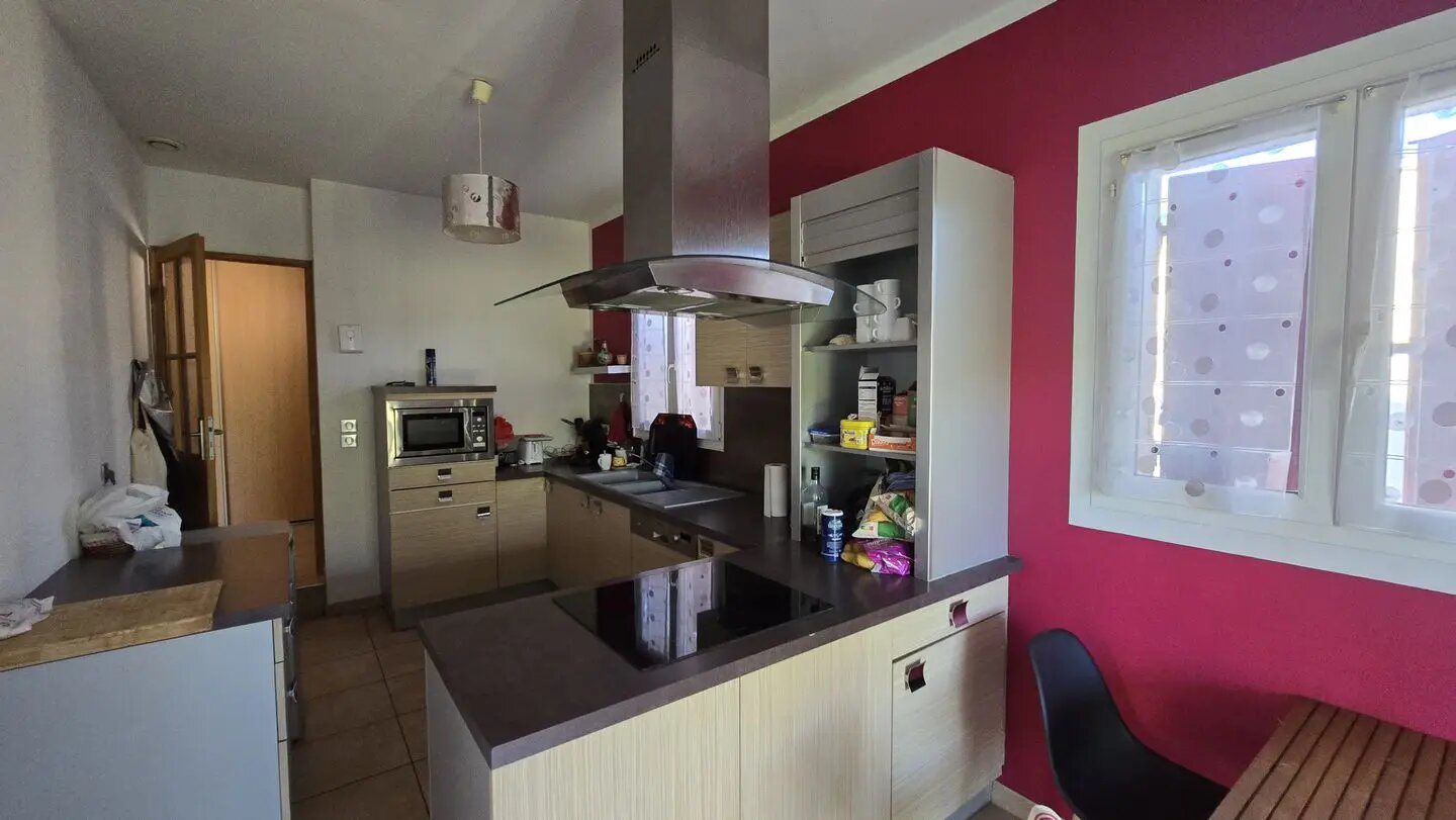Maison à vendre, 145m², Nîmes
