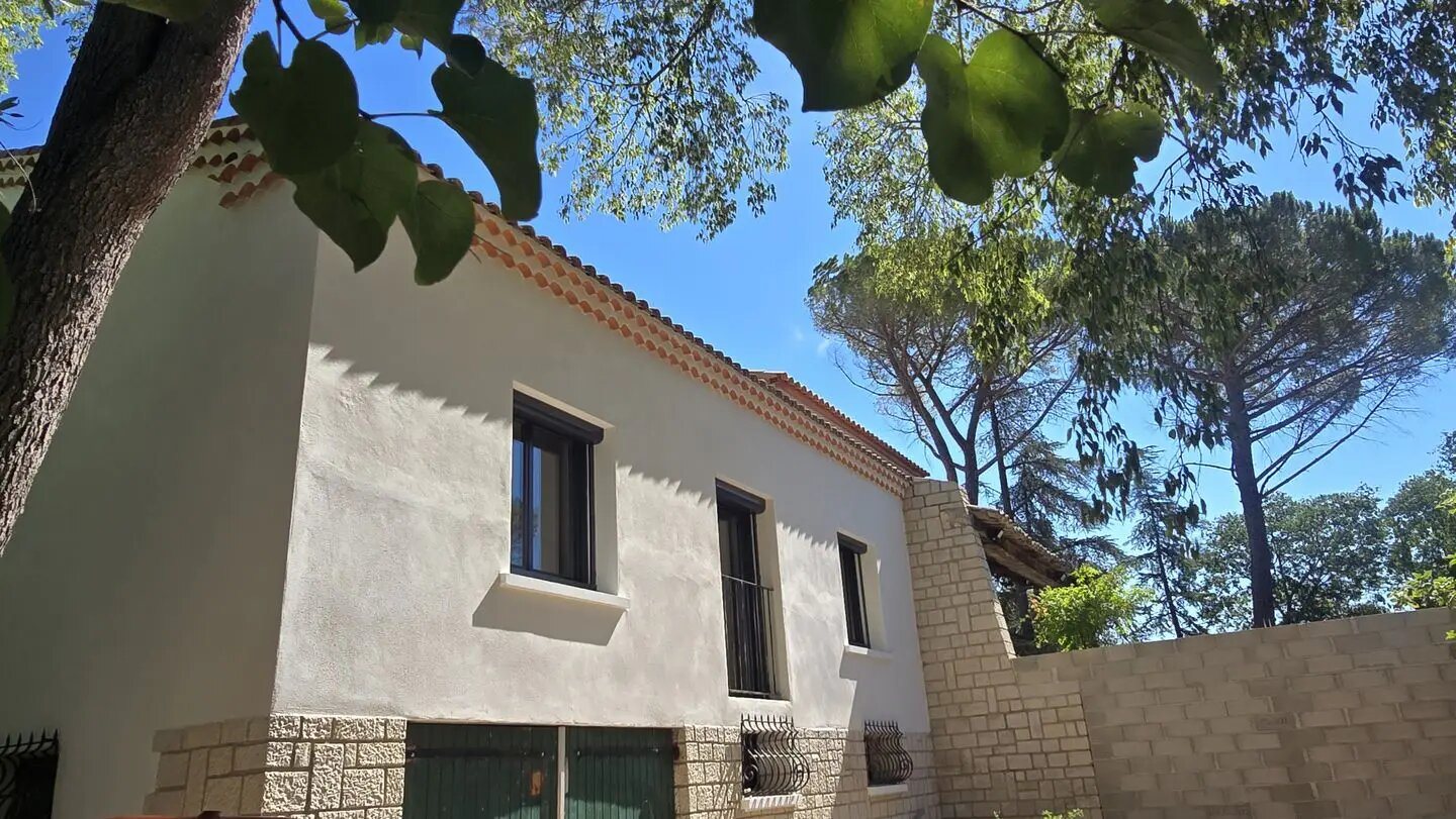 Maison à vendre, 120m², Nîmes