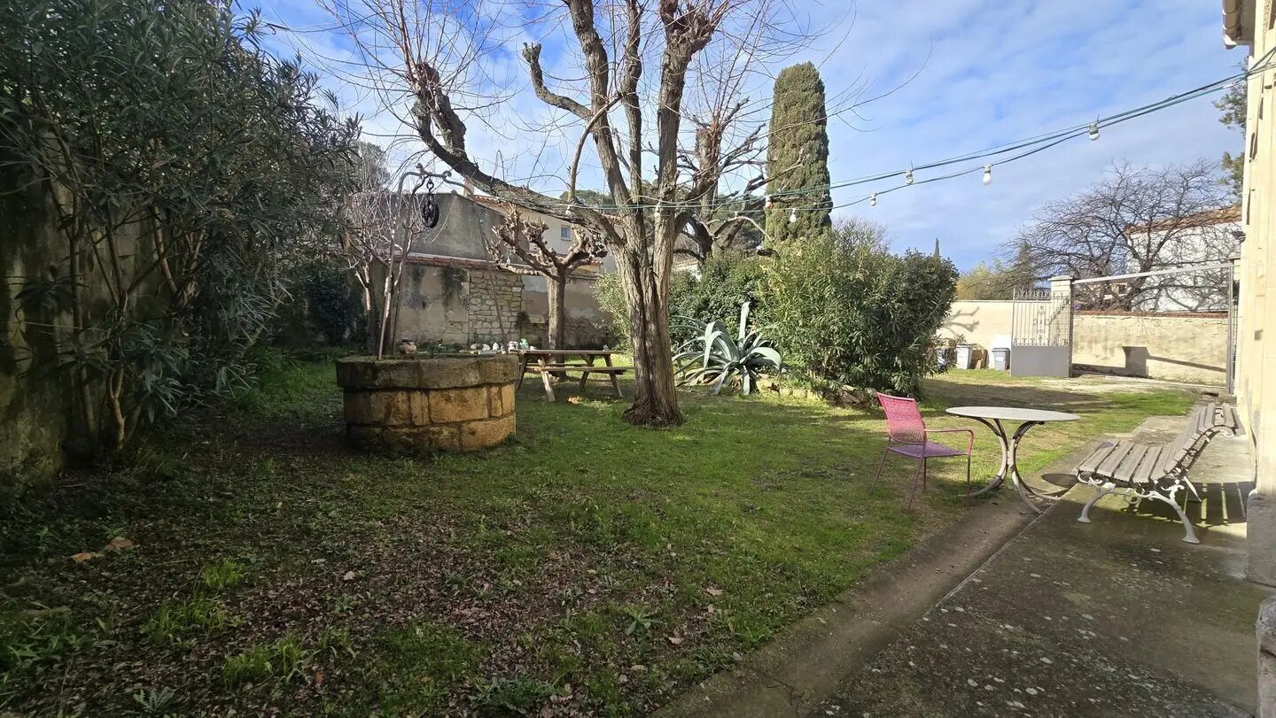 Maison à vendre, 260m², Aigues-Vives