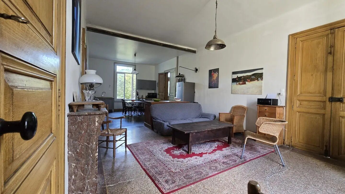 Maison à vendre, 260m², Aigues-Vives