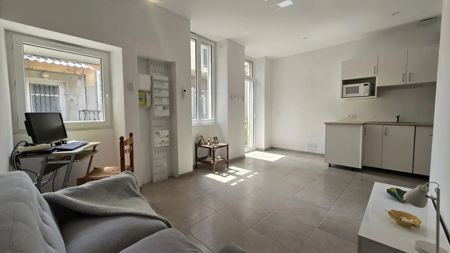 Maison à vendre, 51m², Nîmes