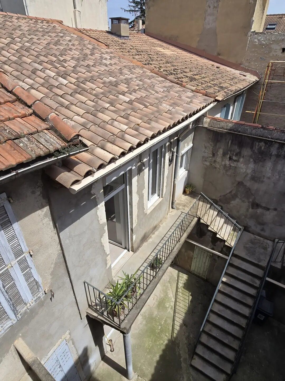 Maison à vendre, 51m², Nîmes