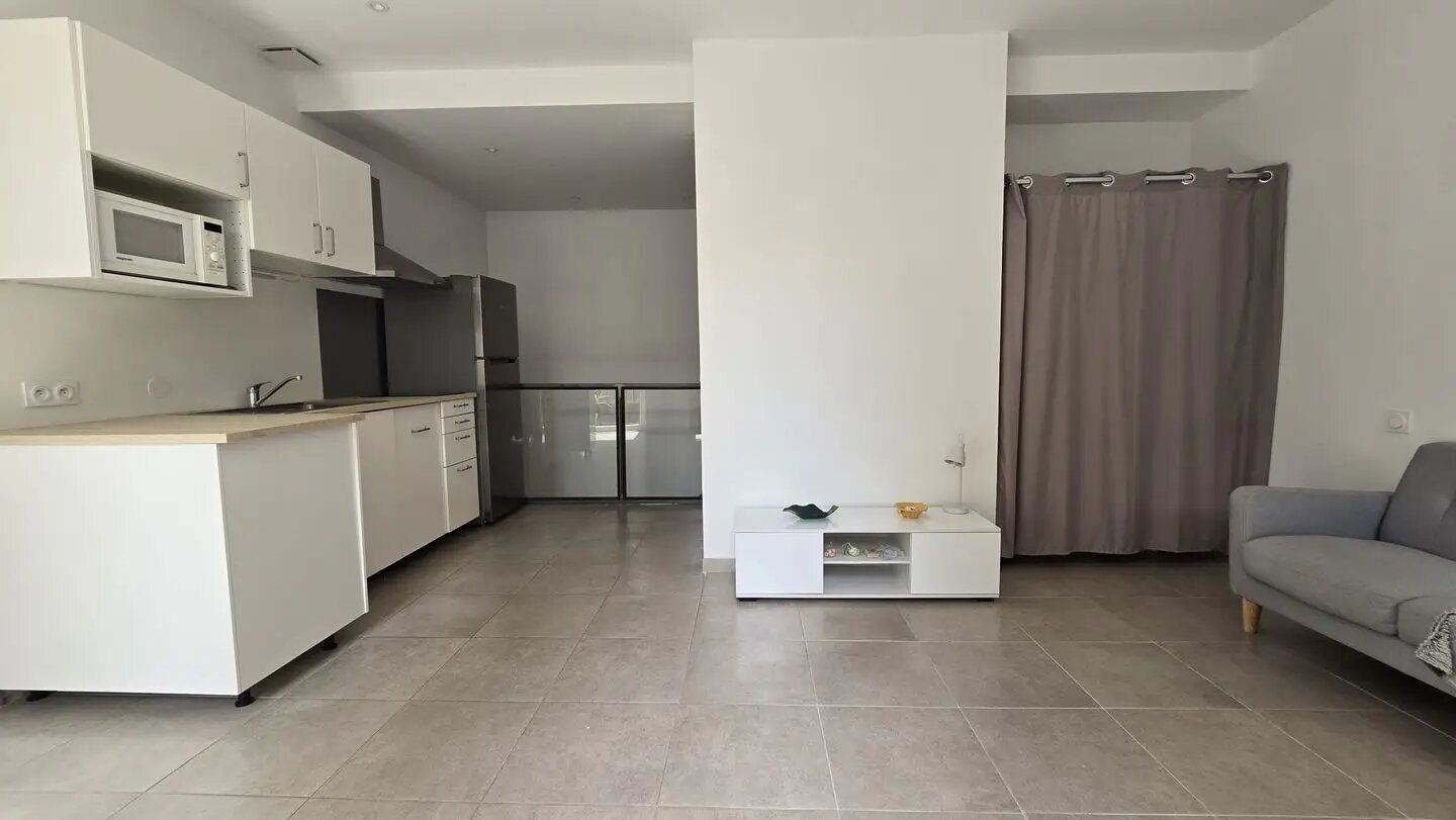 Maison à vendre, 51m², Nîmes