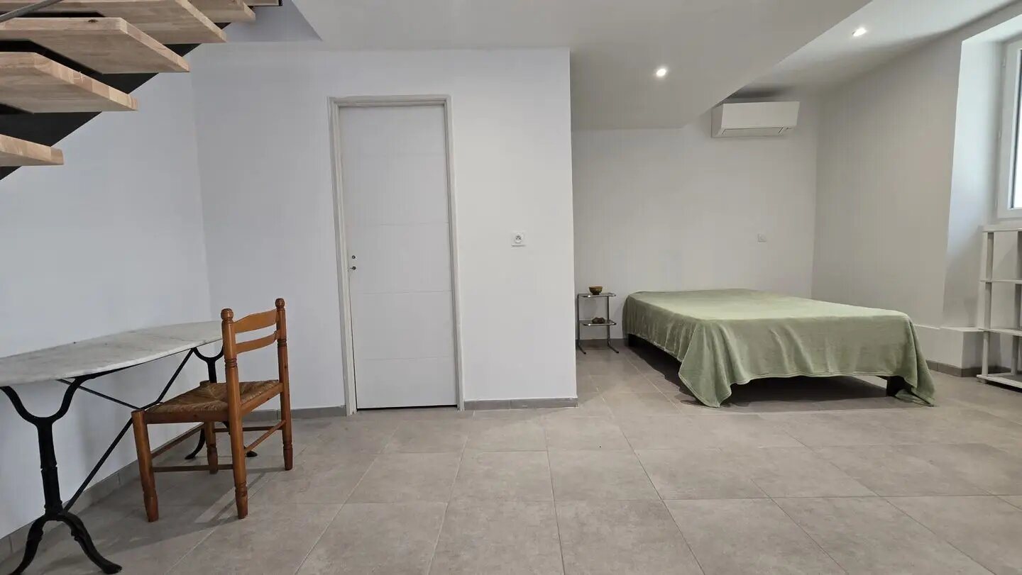Maison à vendre, 51m², Nîmes