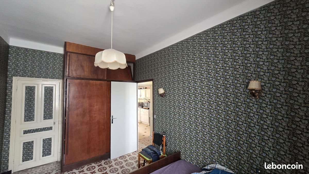 Appartement à vendre, 50m², Nîmes