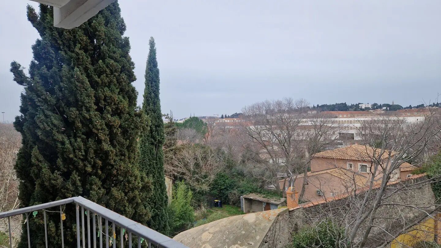 Appartement à vendre, 73m², Nîmes