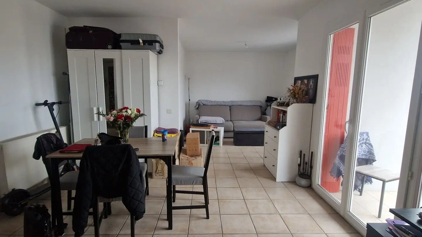 Appartement à vendre, 73m², Nîmes