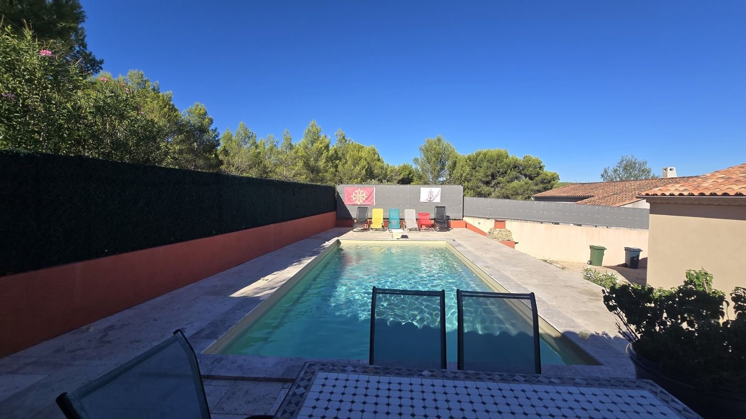 Maison à vendre, 145m², Nîmes
