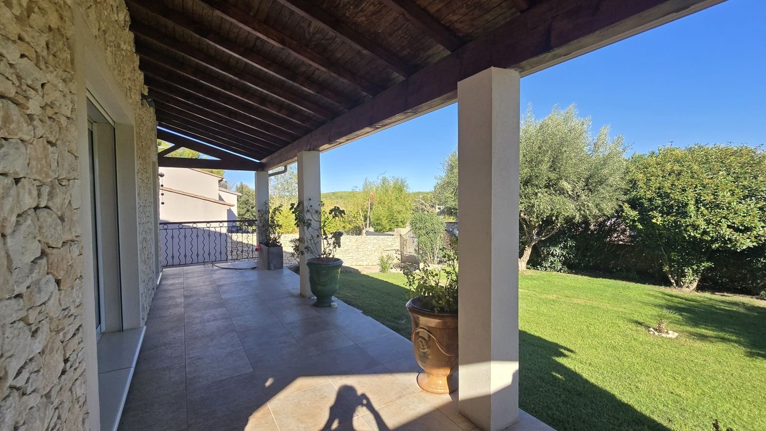 Maison à vendre, 145m², Nîmes