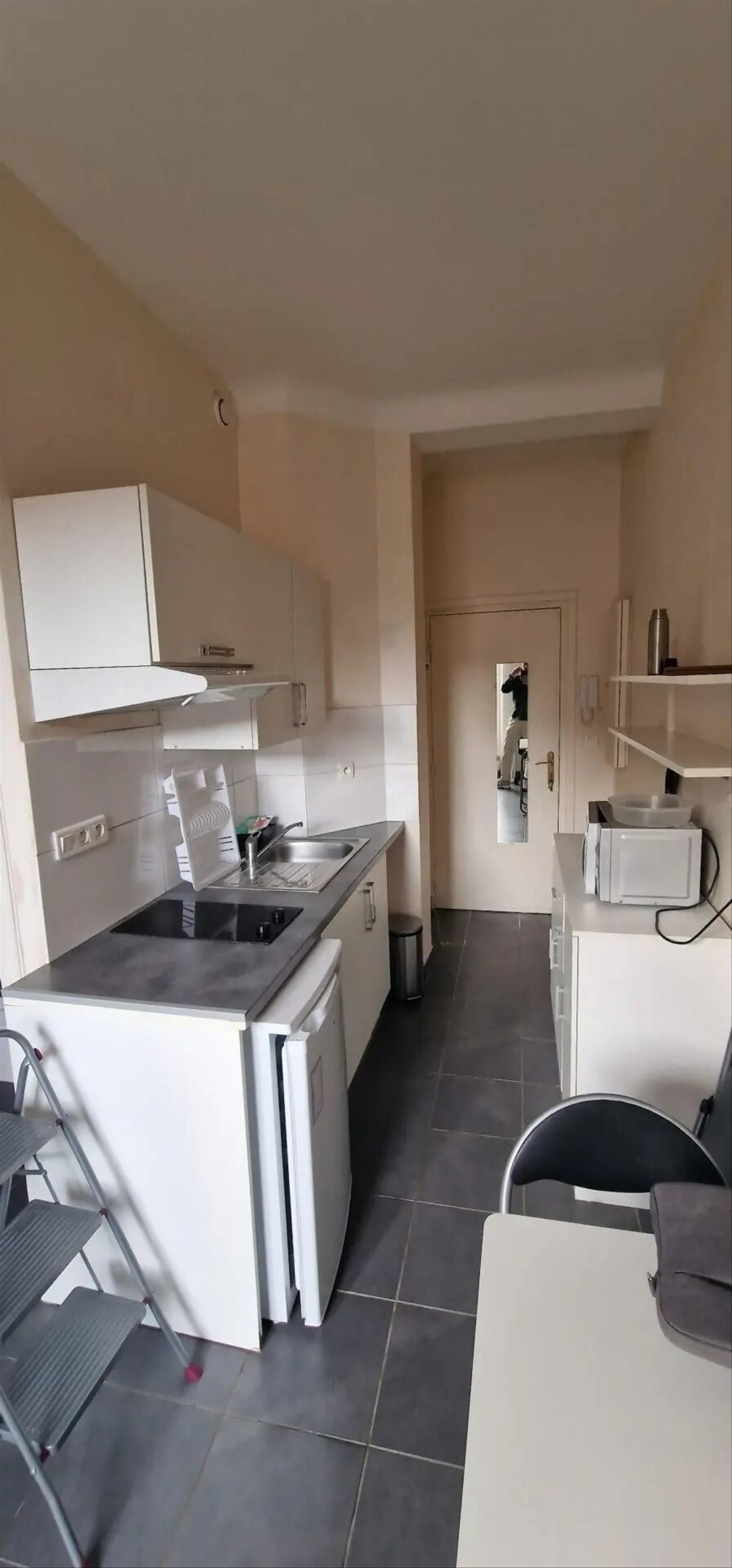Appartement à louer, 15m², Nice