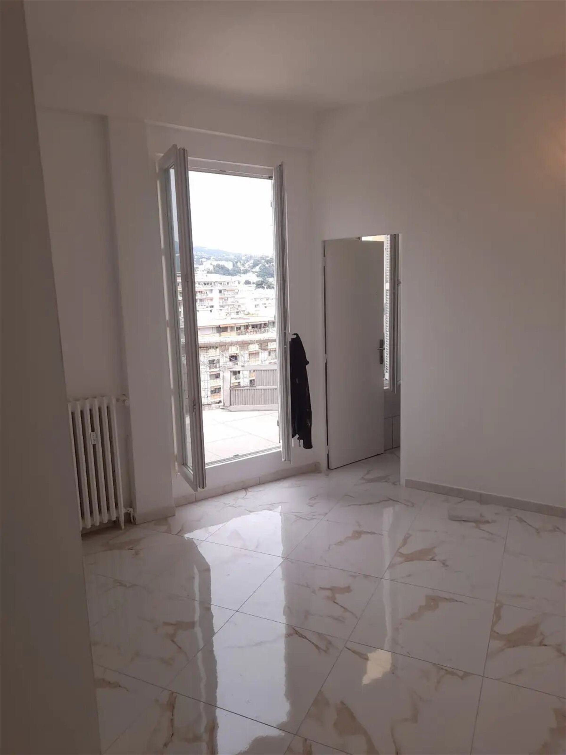 Appartement à louer, 21m², Nice