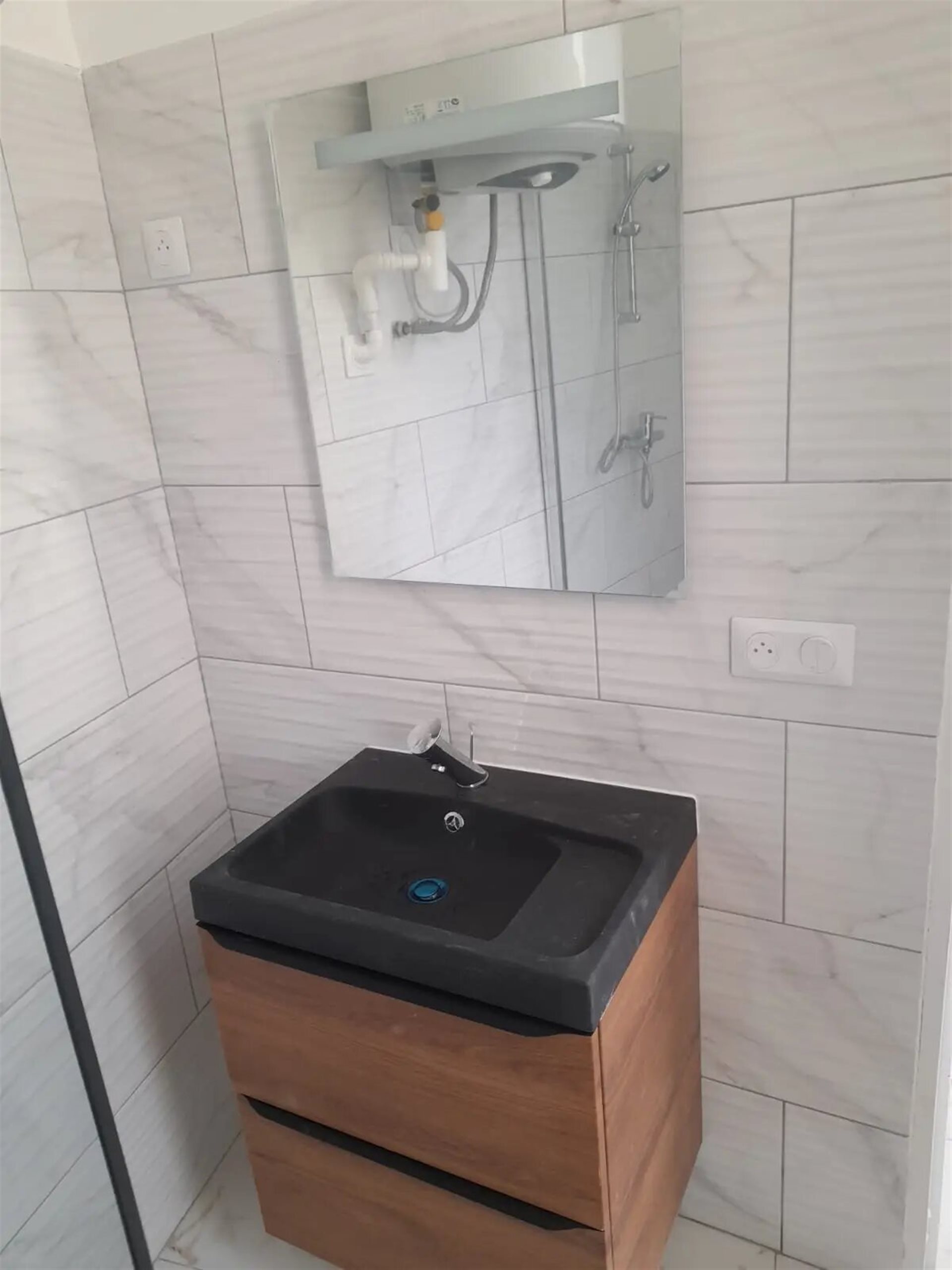 Appartement à louer, 21m², Nice