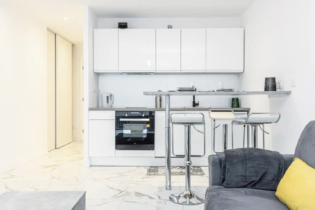 Appartement à louer, 26m², Nice