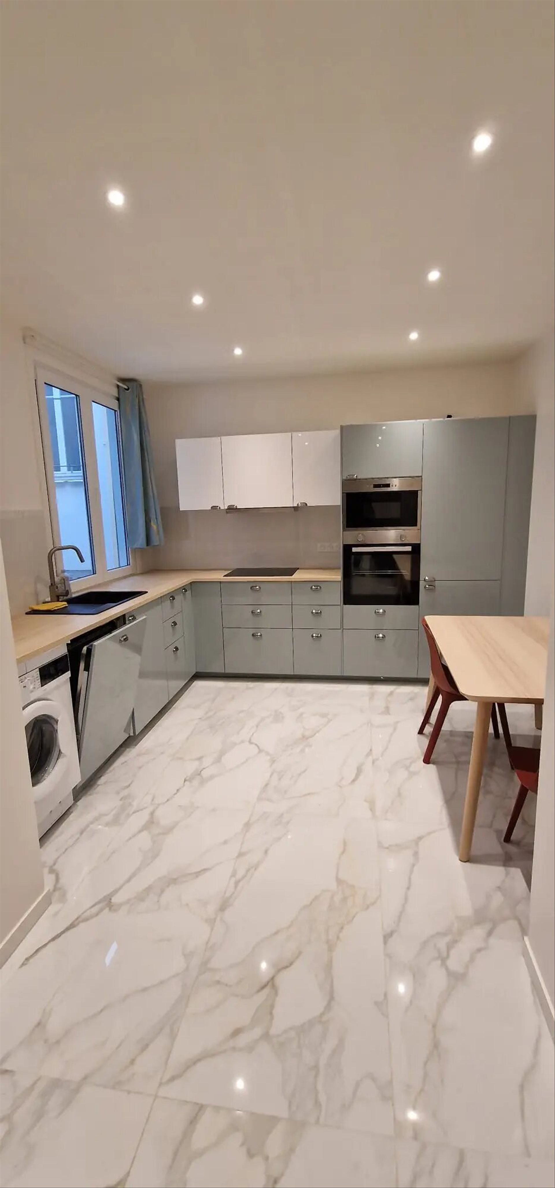 Appartement à louer, 37m², Nice