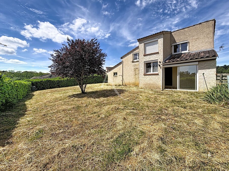 Maison à louer, 68m², Puy-l'Evêque