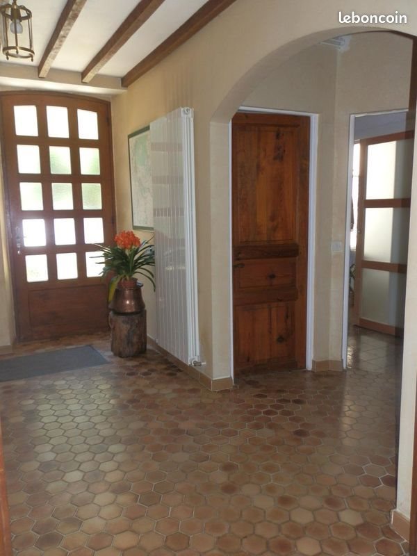 Maison à vendre, 147m², Gy-les-Nonains