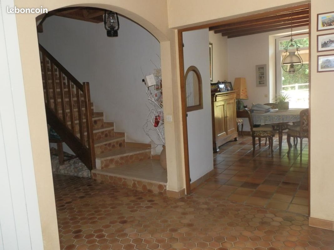 Maison à vendre, 147m², Gy-les-Nonains