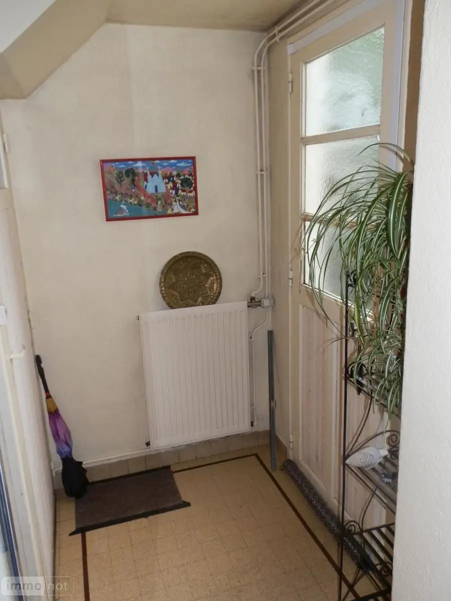 Maison à vendre, 73m², Châlette-sur-Loing