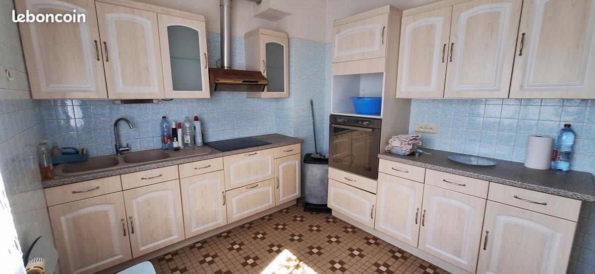 Maison à vendre, 82m², Corquilleroy