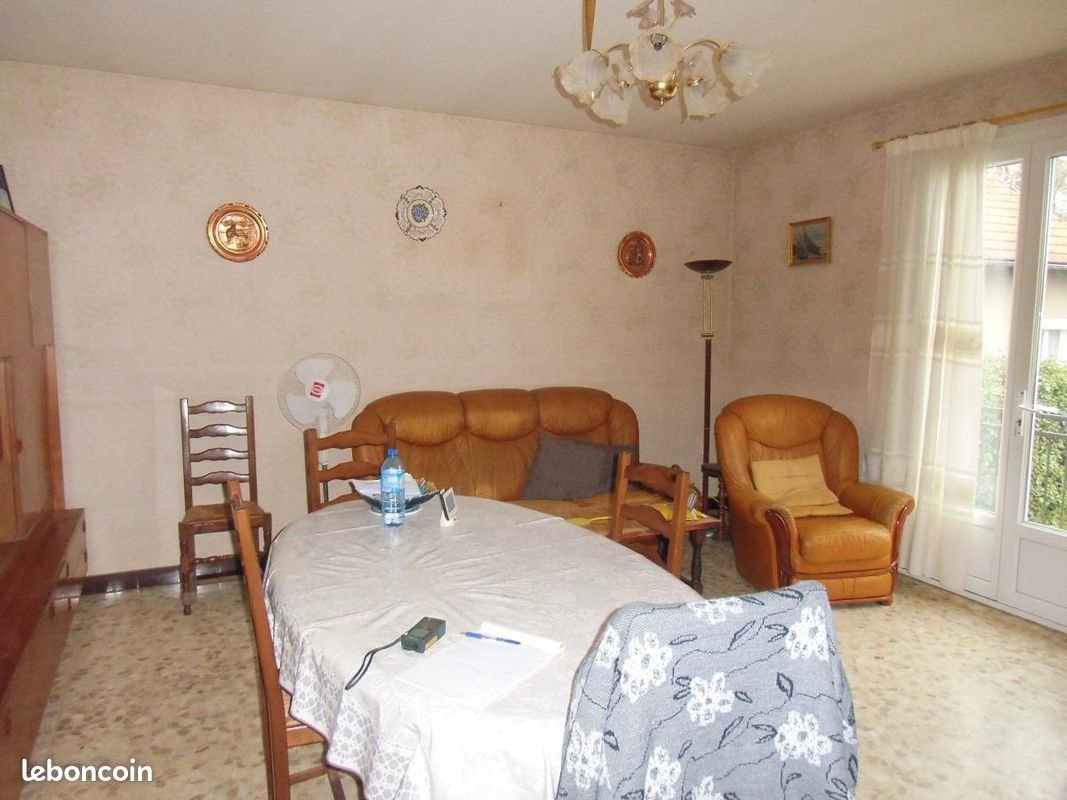 Maison à vendre, 82m², Corquilleroy