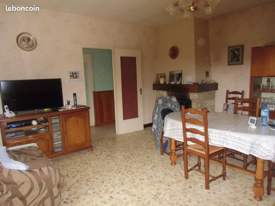 Maison à vendre, 82m², Corquilleroy
