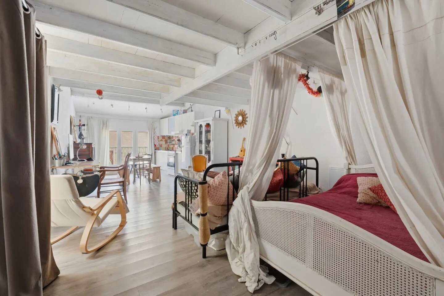 Appartement à vendre, 42m², Bouzigues