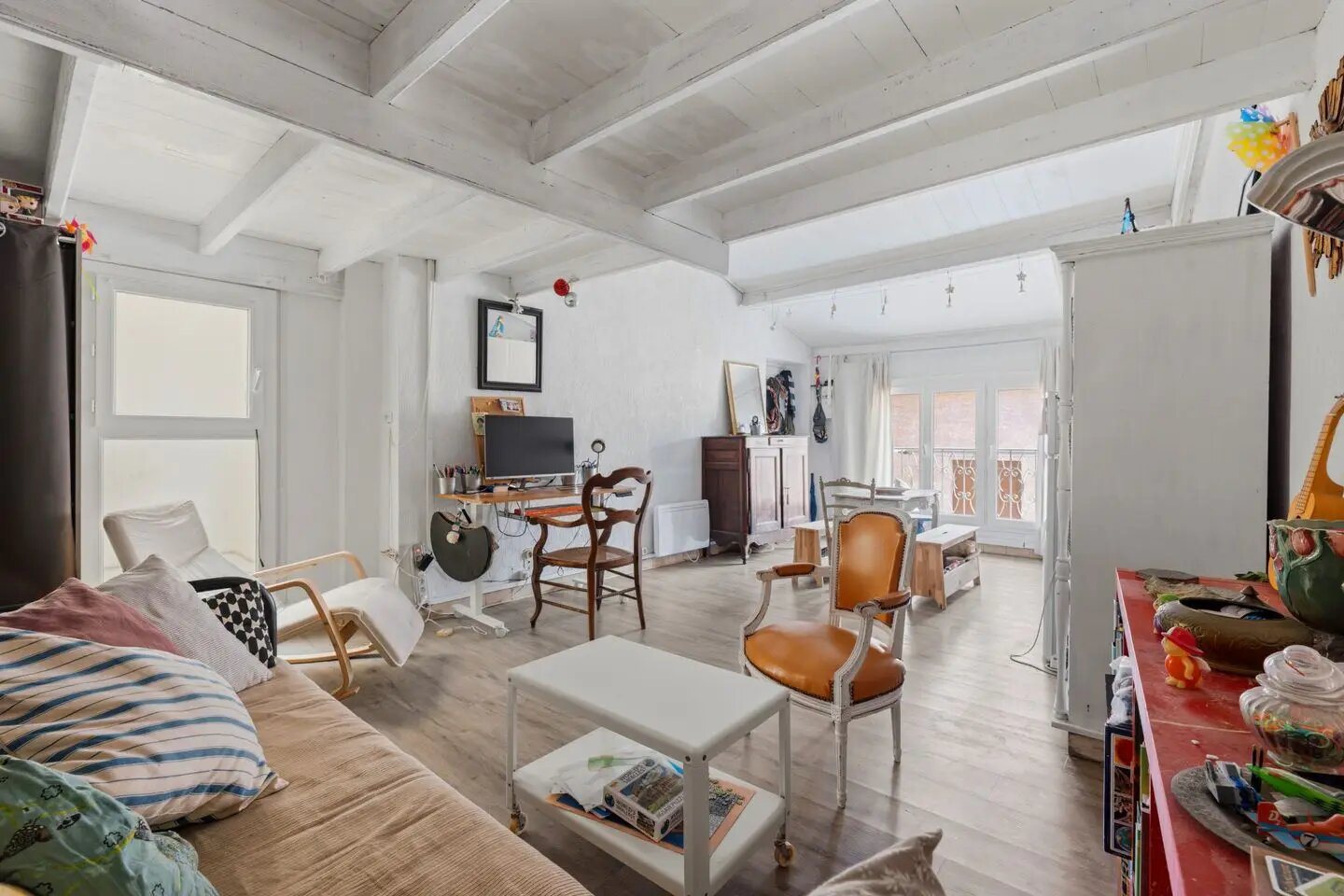 Appartement à vendre, 42m², Bouzigues