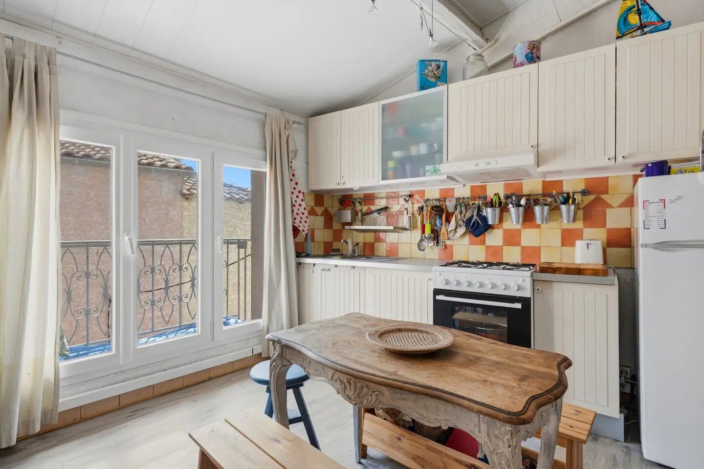 Appartement à vendre, 42m², Bouzigues