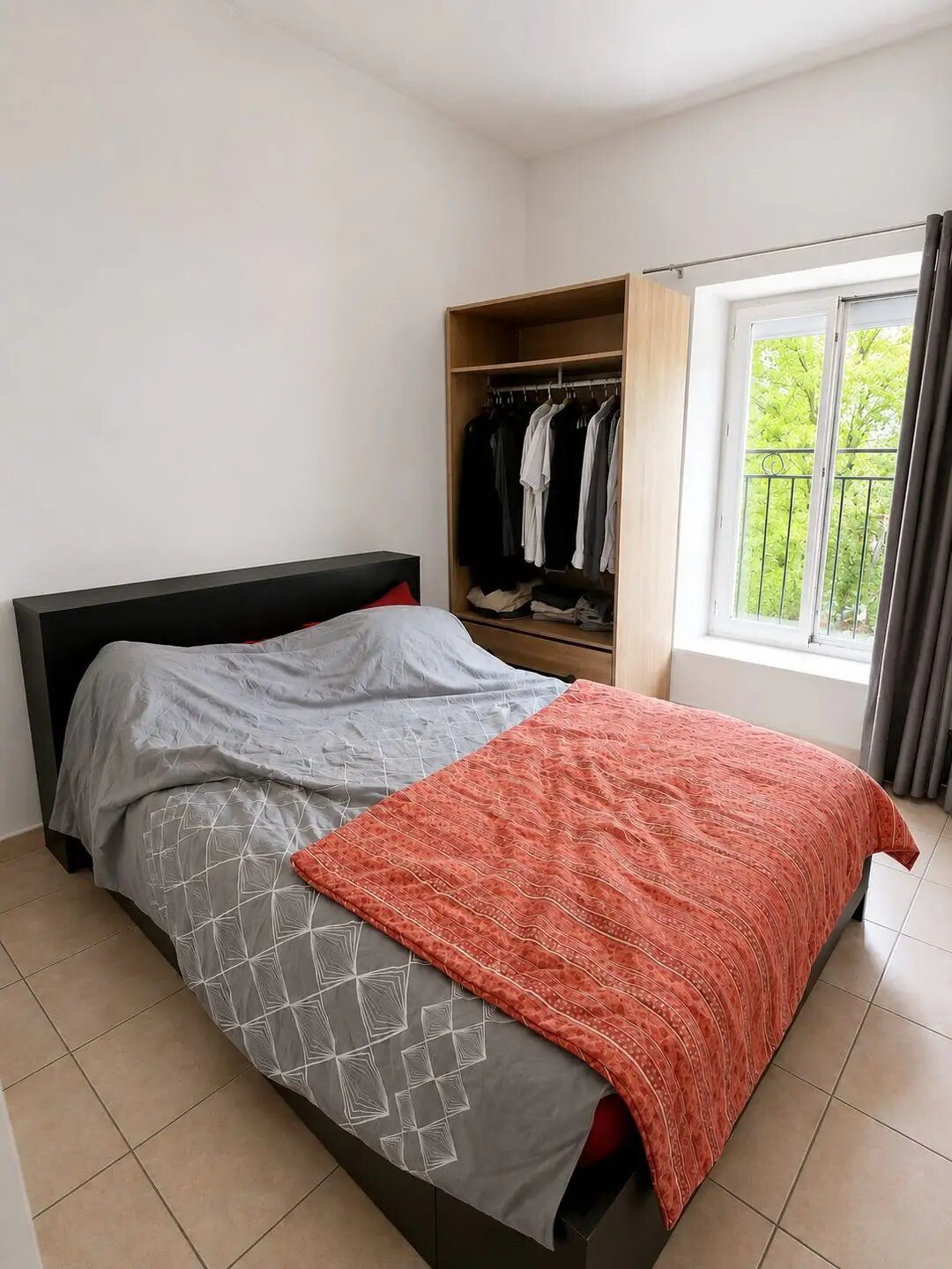 Appartement à vendre, 33m², Saint-Aunès