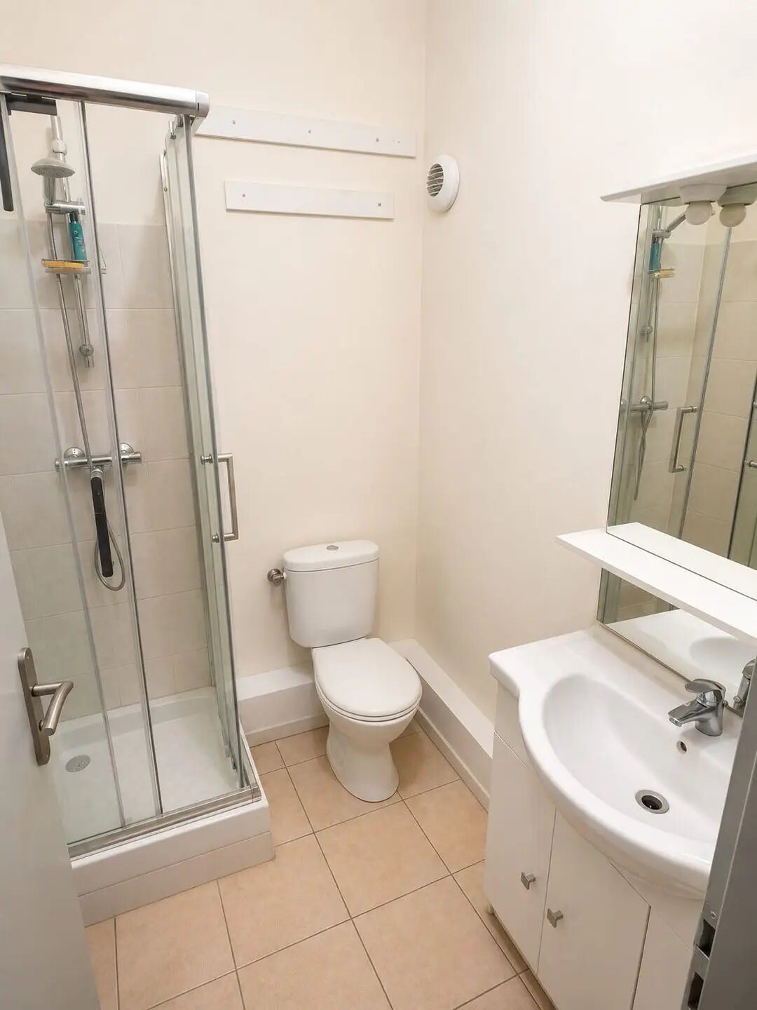 Appartement à vendre, 33m², Saint-Aunès