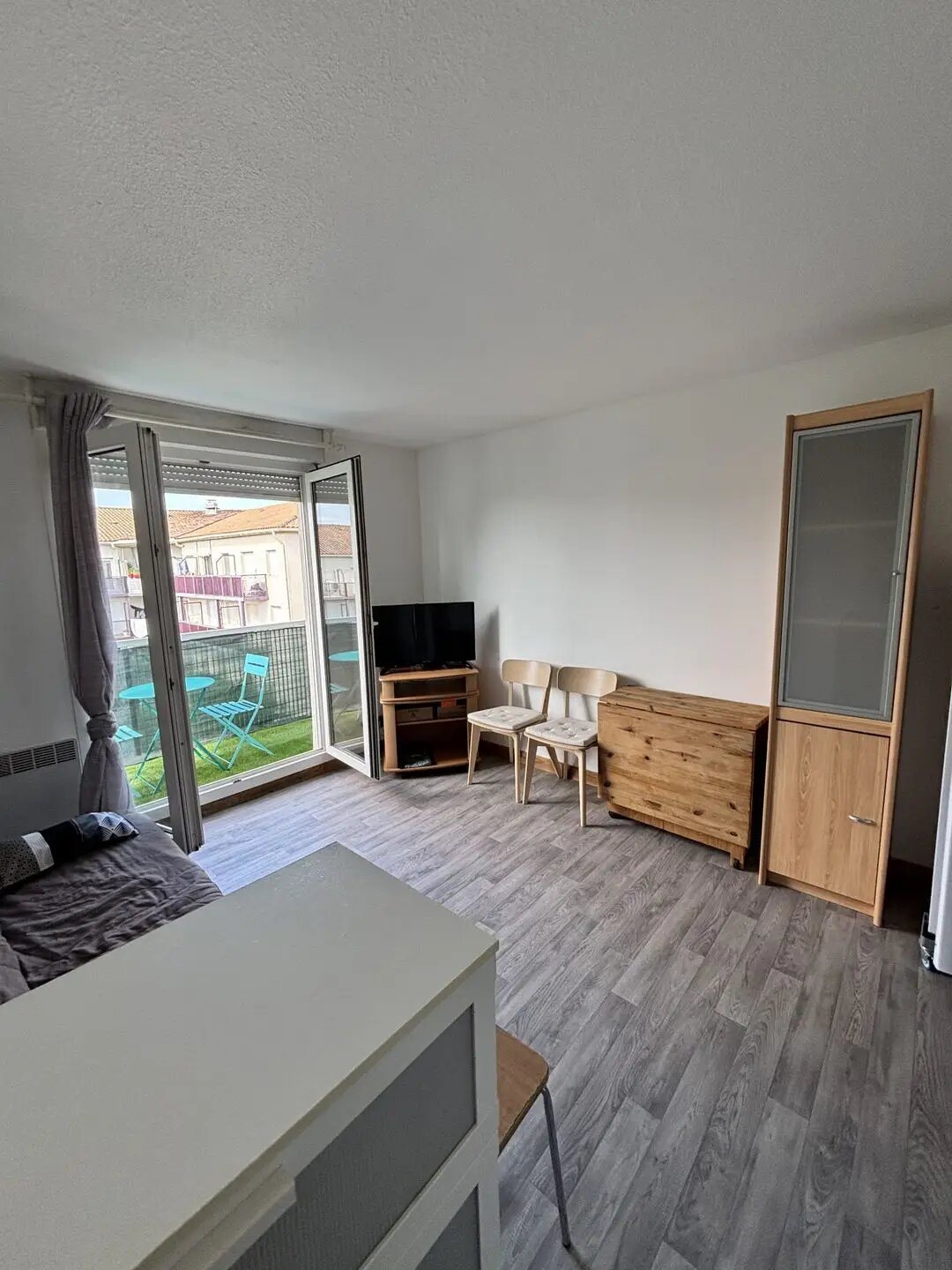Appartement à vendre, 20m², Grabels