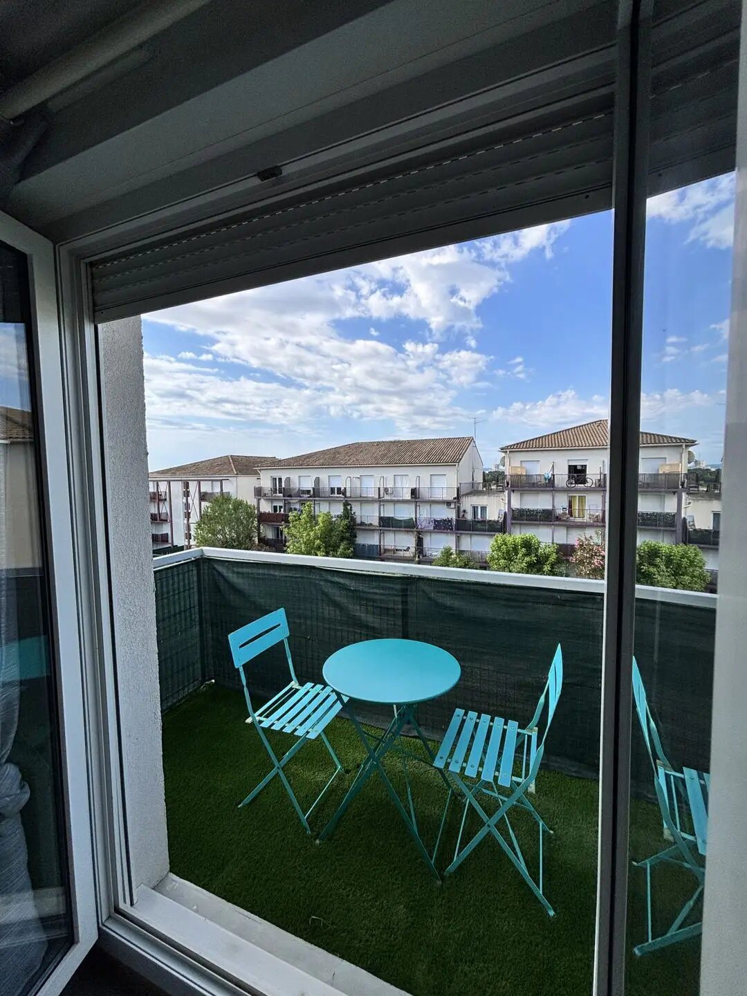 Appartement à vendre, 20m², Grabels