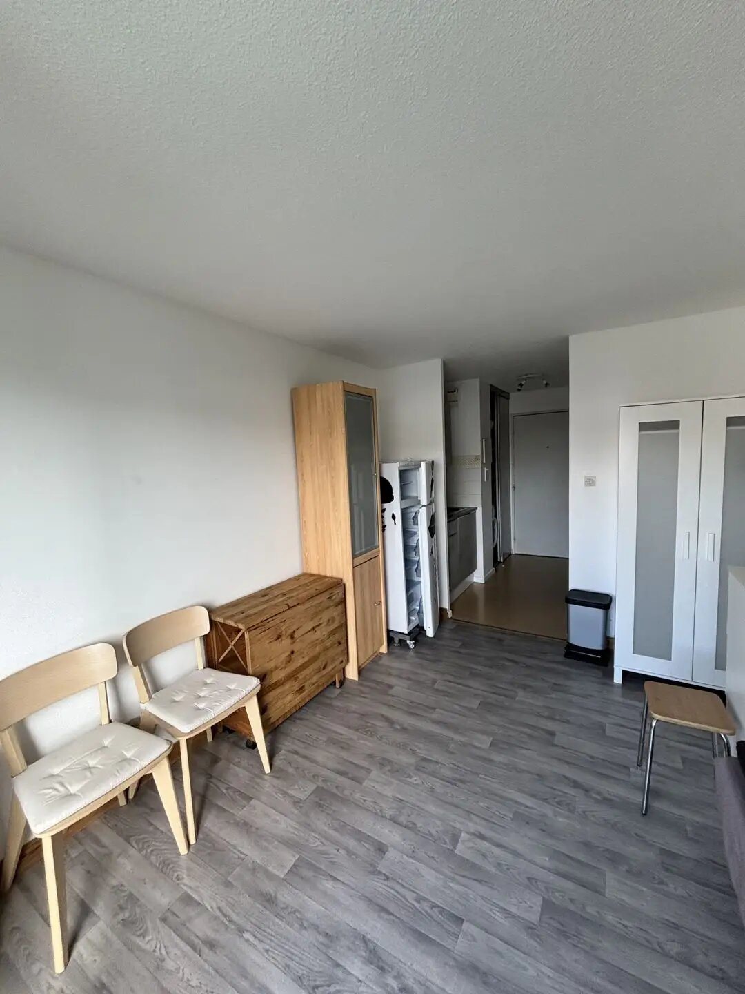 Appartement à vendre, 20m², Grabels