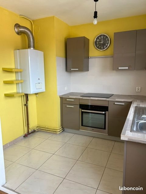 Appartement à vendre, 48m², Amiens