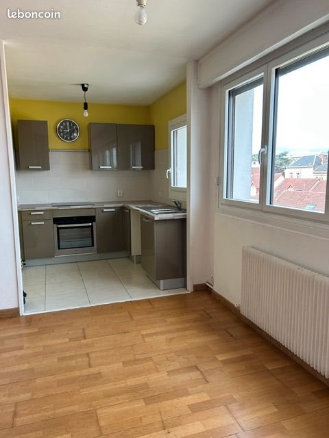 Appartement à vendre, 48m², Amiens