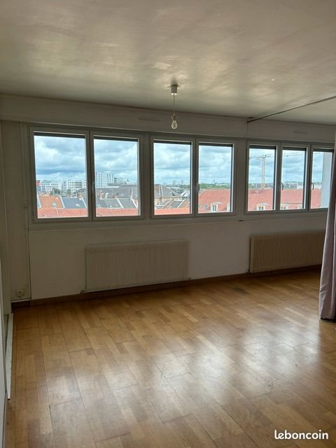 Appartement à vendre, 48m², Amiens