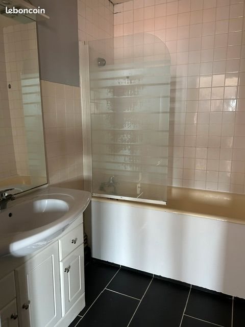 Appartement à vendre, 48m², Amiens