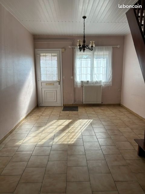 Maison à vendre, 100m², Salouël