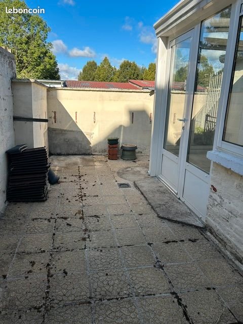 Maison à vendre, 100m², Salouël