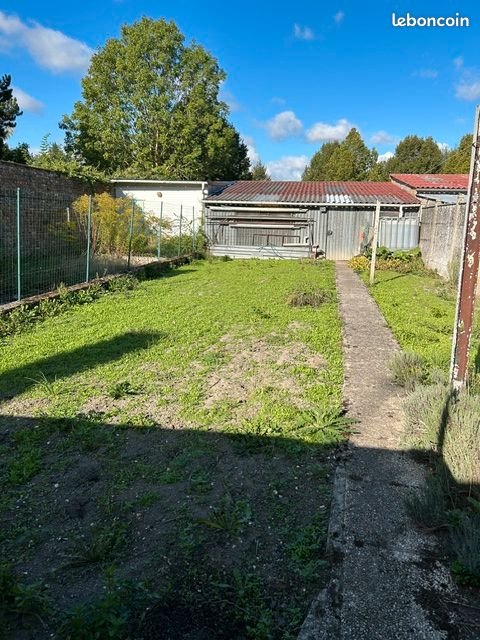Maison à vendre, 100m², Salouël