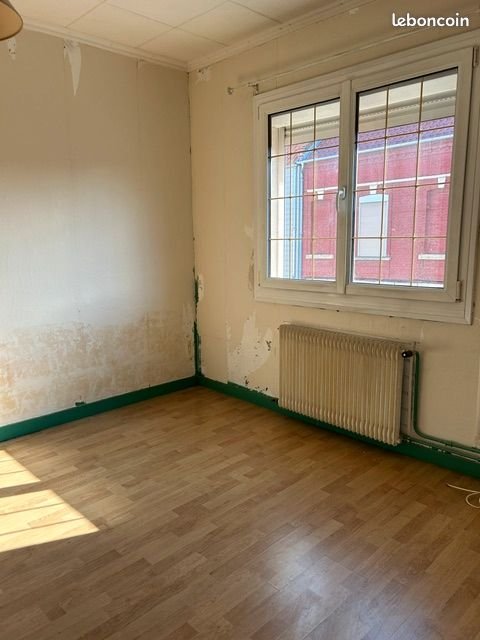 Maison à vendre, 100m², Salouël