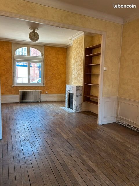 Maison à vendre, 120m², Amiens